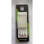 Caretta C8 10 Cm 10 Gr Silikon Yem