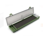 Captain 7121 Carp Rig Box 34x9x3cm - Görsel 2