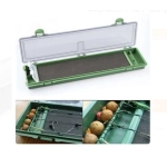 Captain 7121 Carp Rig Box 34x9x3cm - Görsel 3