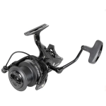 KUDOS CARPON 6000 4+1BB BAITRUNNER MAKARA - Görsel 2
