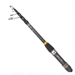 RYUJI ROCK FISH 2.10M 10-40GR TELE SPIN KAMIŞ