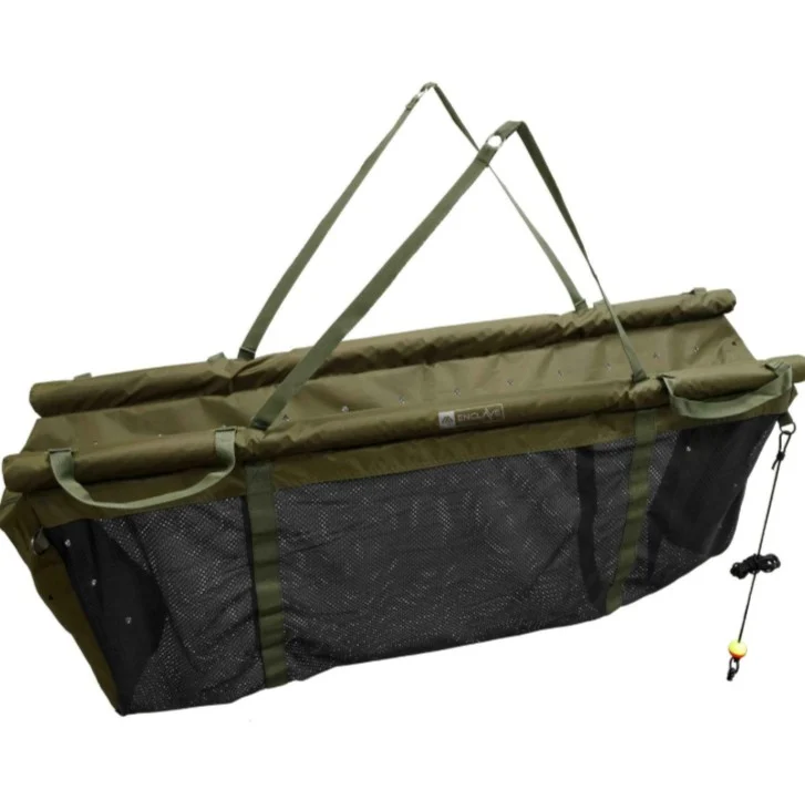 Ekran görüntüsü 2026-06-06 145114 – Kopya MIKADO Carp Enclave Pro Carp Sling 110x55x40cm - Görsel 1