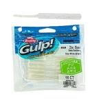 Berkley Gulp Baby Sardine Sahte Yemi - Görsel 2