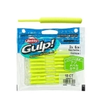 Berkley Gulp Baby Sardine Sahte Yemi - Görsel 3