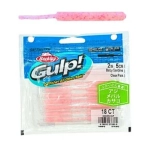 Berkley Gulp Baby Sardine Sahte Yemi - Görsel 4