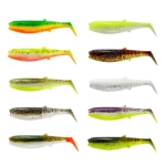 Savage Gear Cannibal Shad 8cm 5gr Sahte Balık - Görsel 2