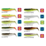 Savage Gear Cannibal Shad 8cm 5gr Sahte Balık