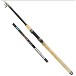 River Free Spirit Tele 60-125G Karbon Olta Kamışı