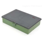 Captain 7123 Carp Box 7li Set 27x20x55cm
