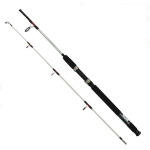 Captain 1421 King Fisher Evo 2 Parça 15-25lbs Atarlı Dolgu Tekne Kamışı