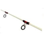 Captain 1421 King Fisher Evo 2 Parça 15-25lbs Atarlı Dolgu Tekne Kamışı - Görsel 2