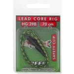 Effe Bolie Lead Core