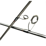 Ryuji Luna II 2.10m 10-40gr 2P Spin Kamış - Görsel 2