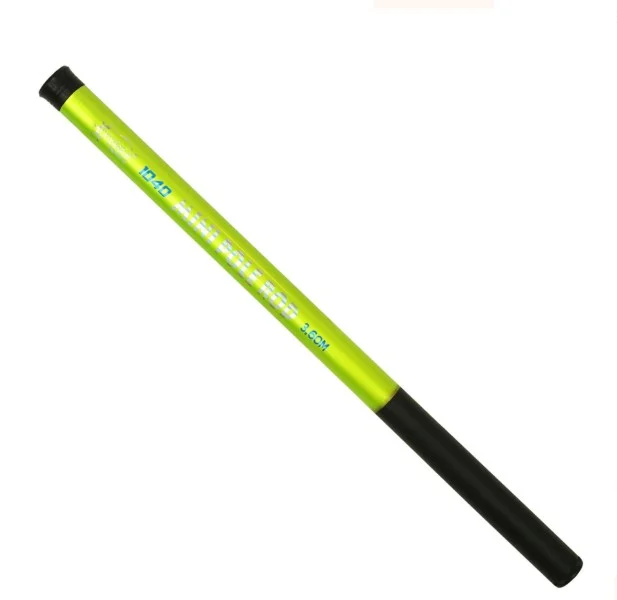 MİNİ POLE Captain 1040 Mini Pole Kısa Kapanır Göl Kamışı - Görsel 1