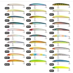 Japanese Minnow Maket Balık