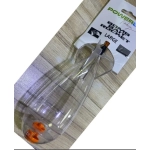 Powerex Büyük Boy Şeffaf Oval Model Yemleme Roketi