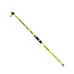 Bauer Malibu 100-200gr Teleskopik Surf Olta Kamışı