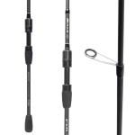 RYUJI VOLTAGE LRF FUJI 2.05M,1-9GR TELE KAMIŞ - Görsel 2