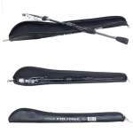 RYUJI VOLTAGE LRF FUJI 2.05M,1-9GR TELE KAMIŞ - Görsel 3
