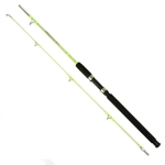 Captain 1433 Master Fisher 2 Parça Dolgu Vidalı Tekne Kamışı 12lbs Atar