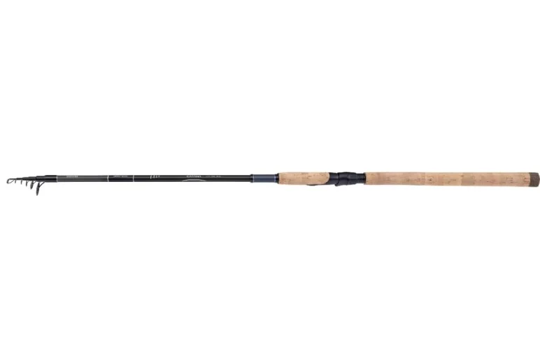catana Shimano Catana FX Tele 240 Cm 10-30 Gr Spin Olta Kamışı - Görsel 1