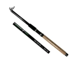 RİVER OSLO TELESKOBİK KAMIŞ 100-250 G ATARLI