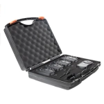 KUDOS PRO CARP 4+1 SET ALARM - Görsel 3