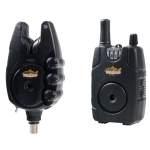 Kudos MK4 4+1 Set Alarm