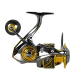 RYUJI ARES X 5000M 5+1BB MAKİNE - Görsel 2