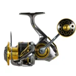 RYUJI ARES X 5000M 5+1BB MAKİNE