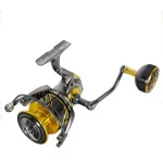 RYUJI ARES X 5000M 5+1BB MAKİNE - Görsel 3
