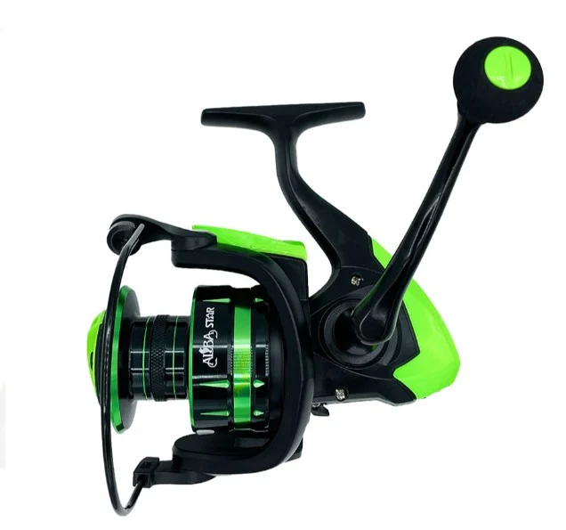 BUONO ALBASTAR BUONO 6000 LİK OLTA MAKİNESİ - Görsel 1