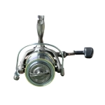 NGK  10000 LİK MAKİNE METAL KAFA SURF 6+1BB - Görsel 3