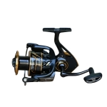 RİVER TIGER FD 5 +1BB, METAL KAFA