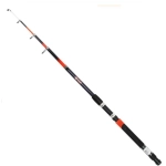 Captain 1715 Bravo Teleskopik Kamış 3.50 m 70-150gr Atar