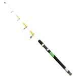 Captain 1720 Eagle Teleskopik Kamış 3.50 m 70-150gr Atar