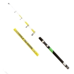 Captain 1720 Eagle Teleskopik Kamış 3.50 m 70-150gr Atar - Görsel 2