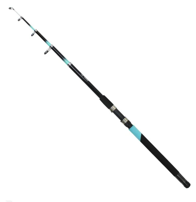 grande 2 Captain 1735 Grande 3.50 m Teleskopik Kamış 70-150gr Atar - Görsel 1