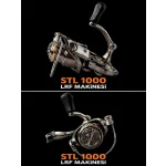 STL 1000 LİK LRF MAKİNESİ