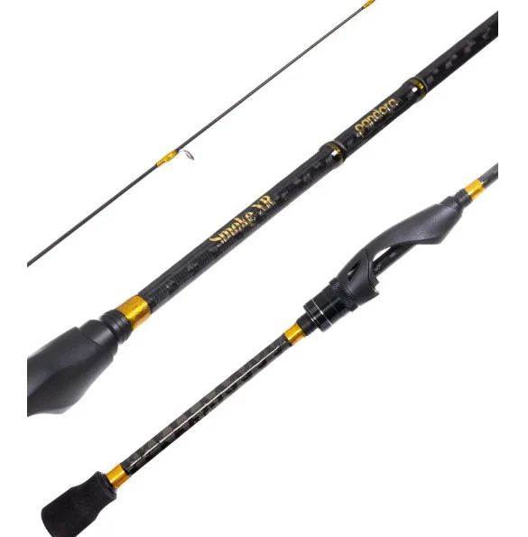 smoke Pandora Smoke XR 2.08 m 0.2-3 gr atarlı LRF Kamışı - Görsel 1